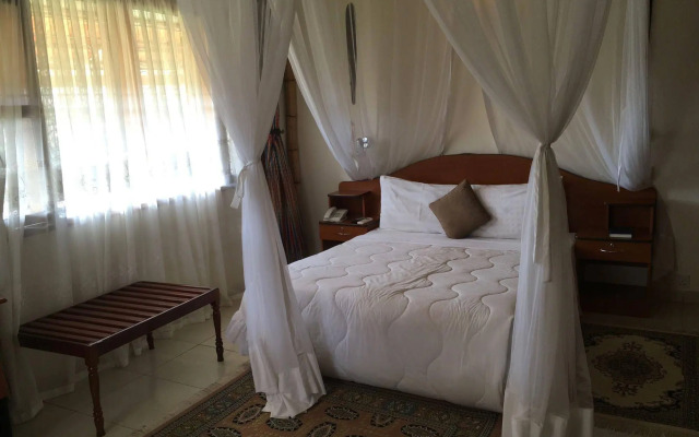 Airport View Hotel