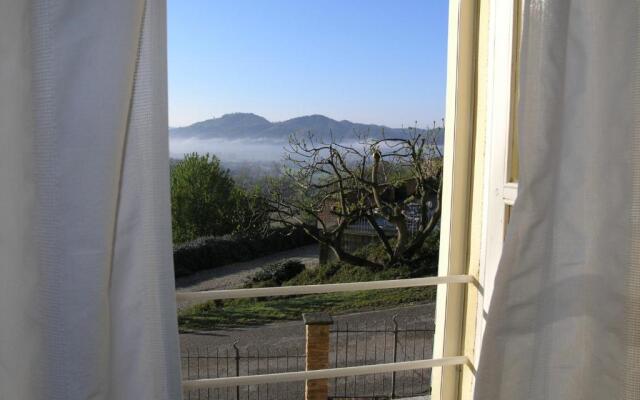 La Cantinetta Resort