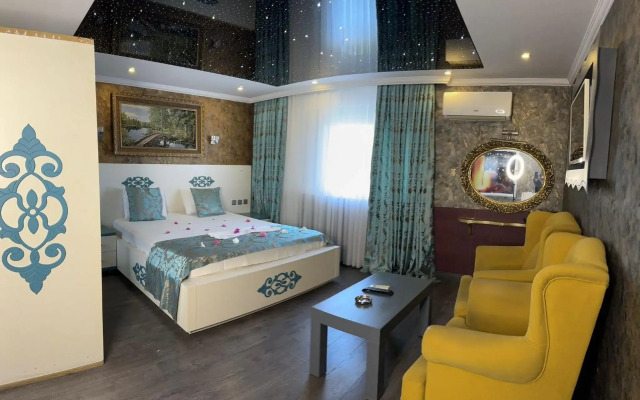 Erdem Hotel