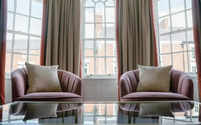 The Swan Tarporley