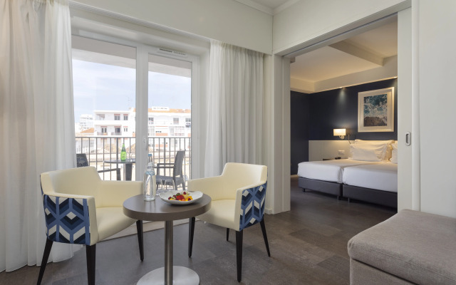 Eva Senses Hotel
