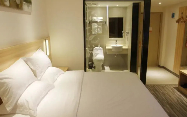 Guigang Aili Hotel