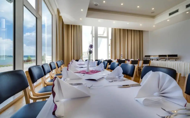 Lagovida Das Ferienresort Am Störmthaler See