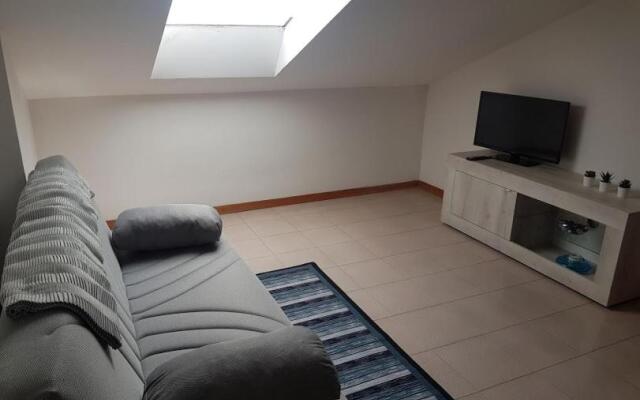 Appartamenti Lido Riccio