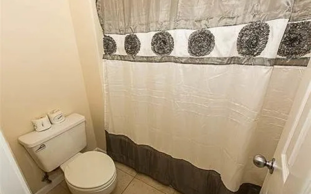 Waterview Towers 321 A by RedAwning