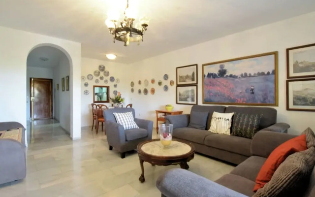 Semi Detached Holiday House on Approx. 2km From the Coast