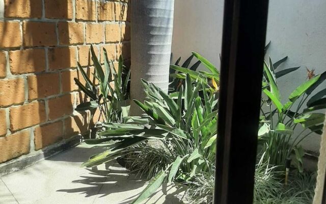 Zanara Hotel Boutique