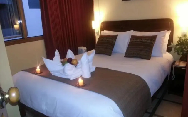 Seven Mapi Hotel