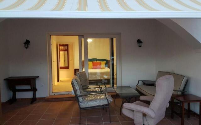 Casa Gosia bungalow Cabopino