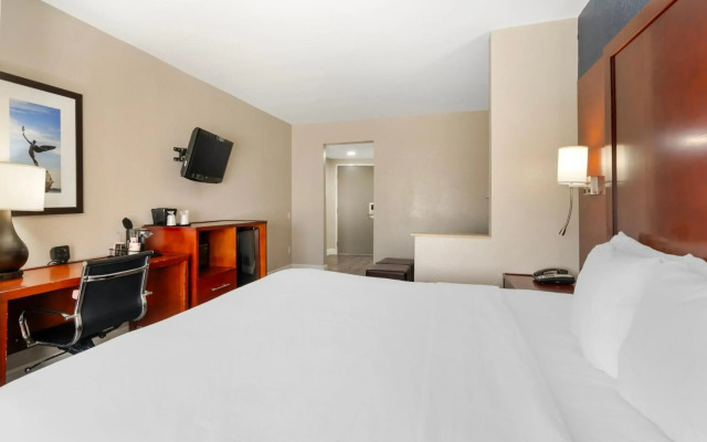 Comfort Suites West Jacksonville