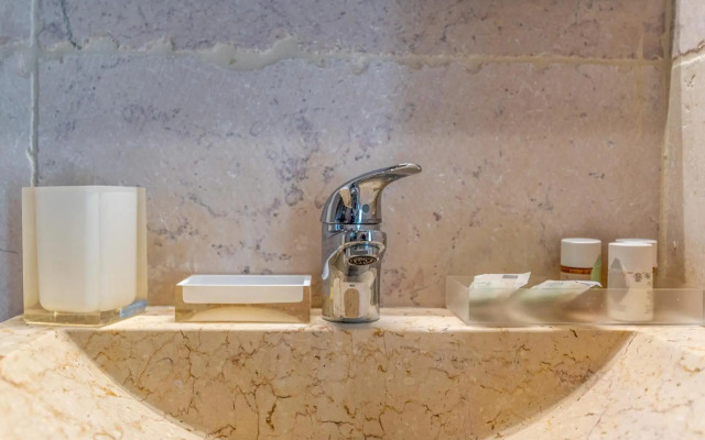 La Torretta - Corte Dei Messapi