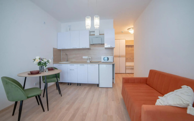 BeGuest на Репина 77