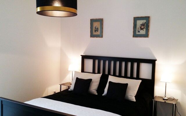 B&B Chez Antoine & Arnaud