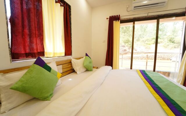 Infinity View by Treebo