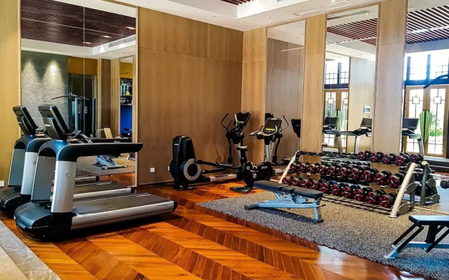 Jin Bei Palace Hotel
