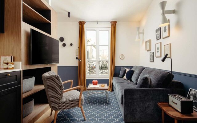 My Maison In Paris - Montmartre