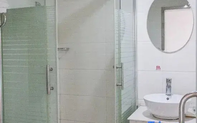 Kuaijie Zhixing Business Hotel