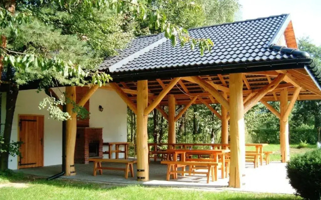 Domki Cztery Pory Roku