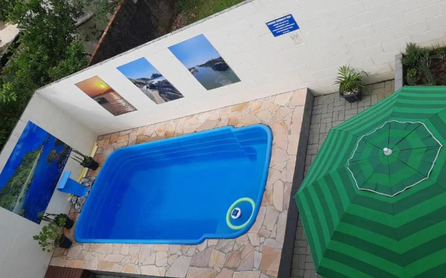 APART Pousada PenhaFlat 700 mts do parque