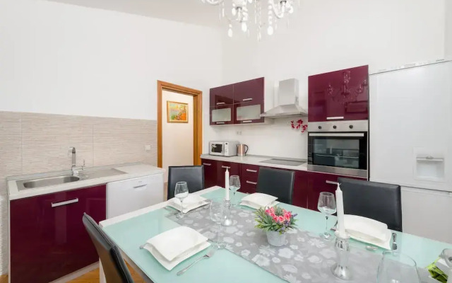 Spalato Dream Apartments