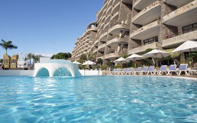 Club Monte Anfi