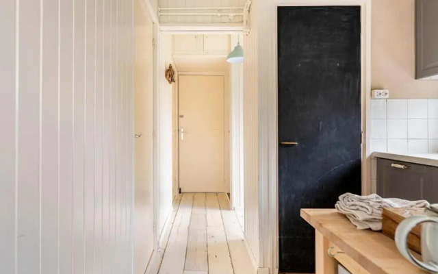 Zeeheid, het authentieke strandgevoel