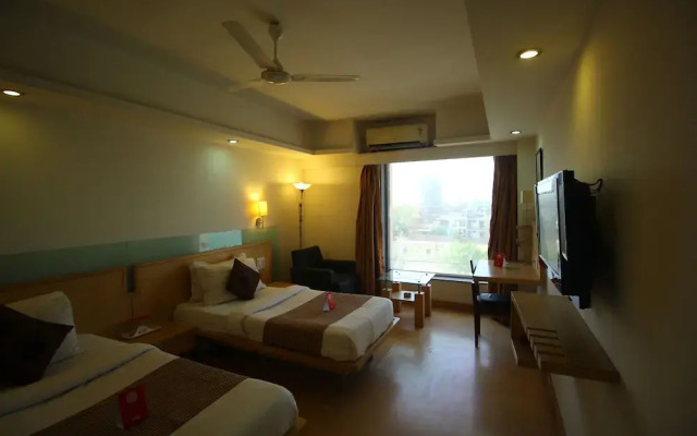 OYO 3626 Hotel Cambay Sapphire