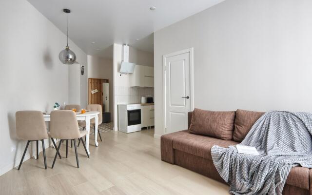 MyHome YourHome (МайХоум ЙоХоум) на улице Печатника Григорьева