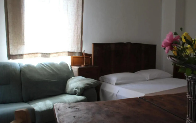 Agriturismo Bassarì