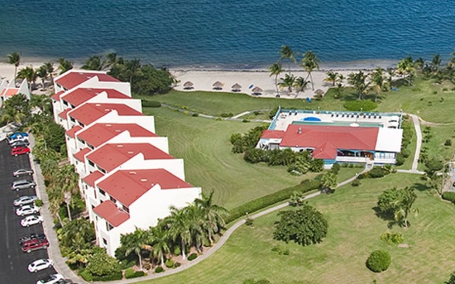 Club St. Croix Beach & Tennis Resort by Antilles Resorts