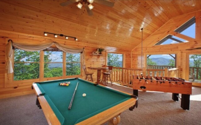 Nashville 2BD Lockoff