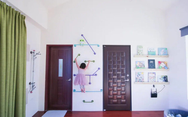 Star&Moon Homestay