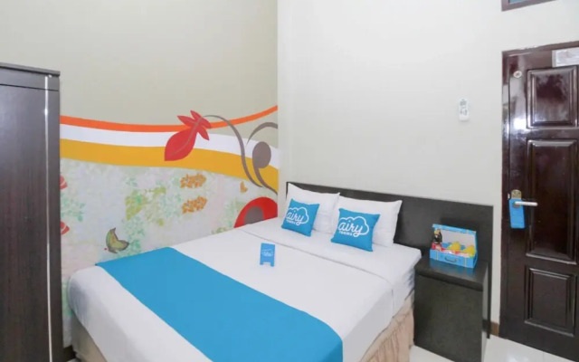 Airy Kota Timur HB Jassin 533 Gorontalo