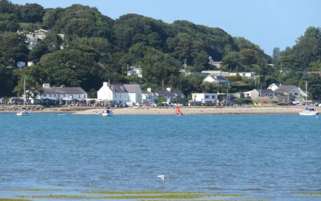 Quay Cottage