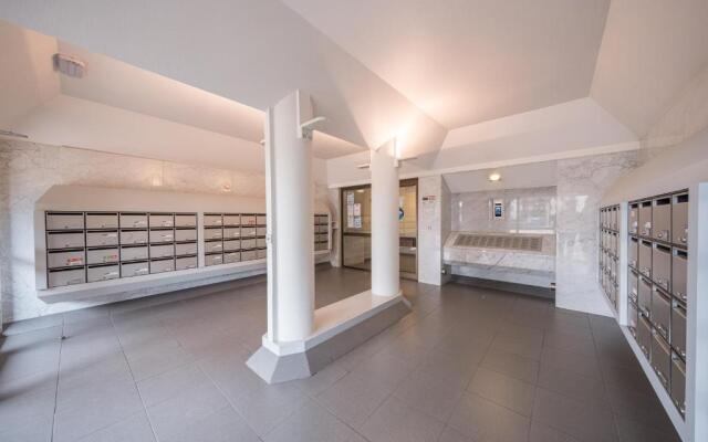 Westhinder 200m From Sea