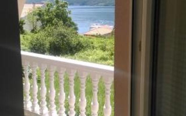 Apartment Ruzica Krstic