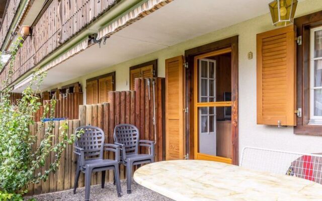 Résidence Sonnegg (Puric)