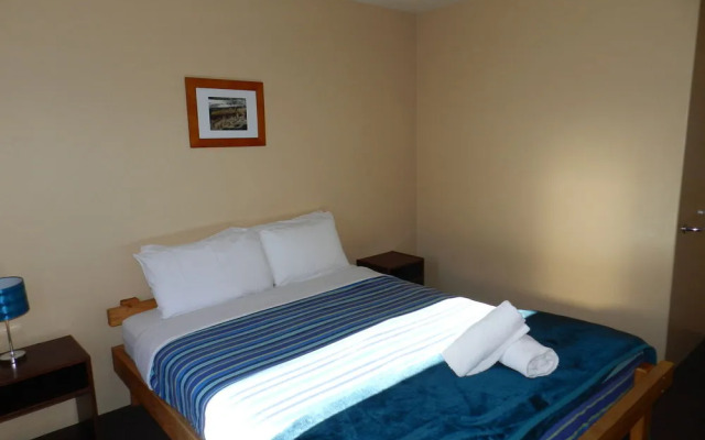 YHA Motueka / Laughing Kiwi Backpackers