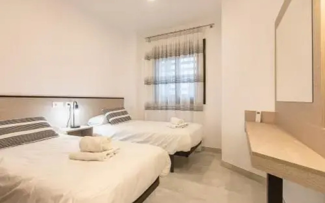 Apartamentos Guerrero 3