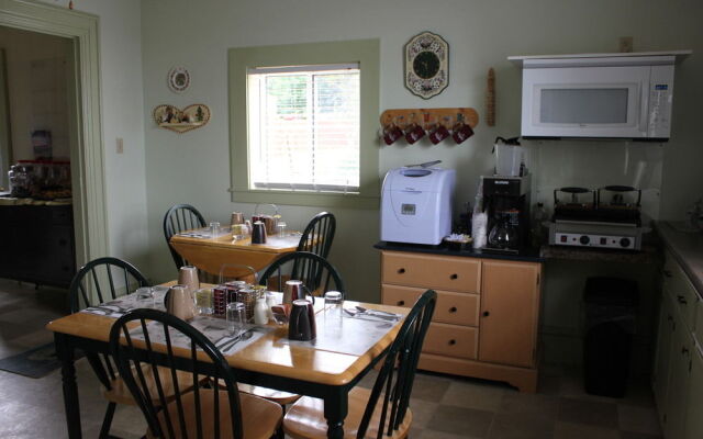 Harmony B&B & Suites