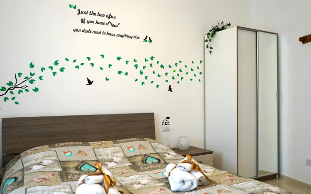 La Lanterna Sul Comò