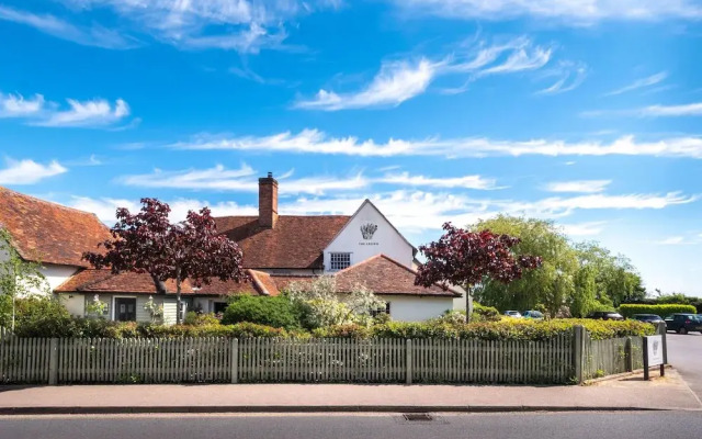 The Crown Stoke By Nayland