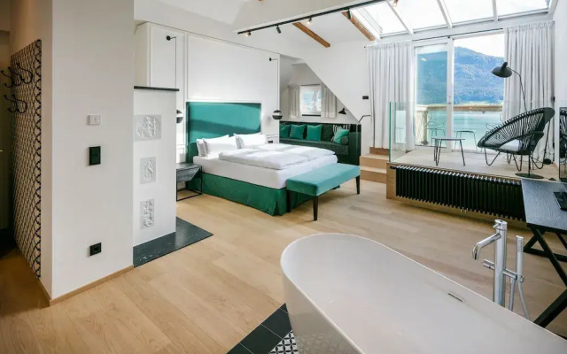 Landhaus zu Appesbach