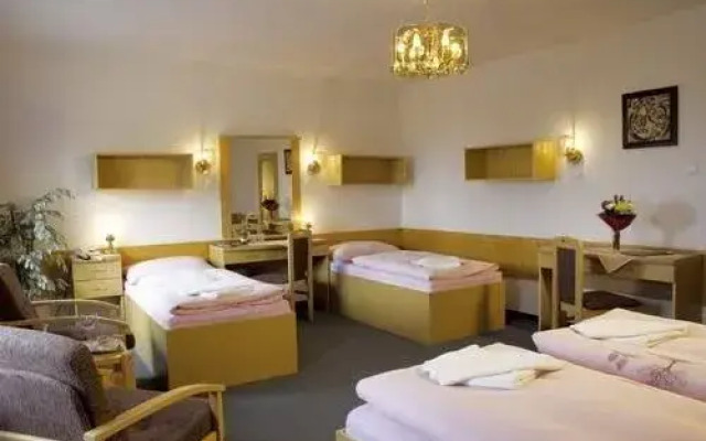 3star activity Hotel 4