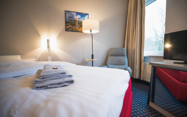 Hotel in Herrenhausen