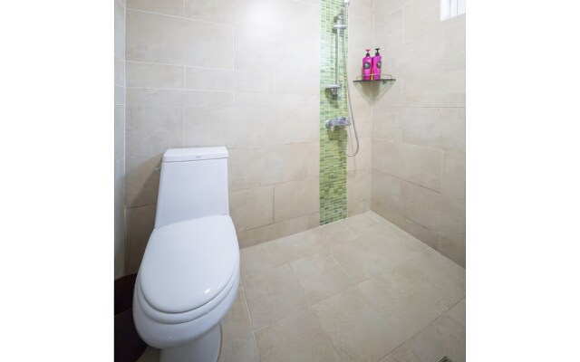 Jeju Hyeoppjae Some&ssam Guesthouse