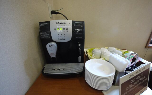 Hotel Route-Inn Court Fujioka