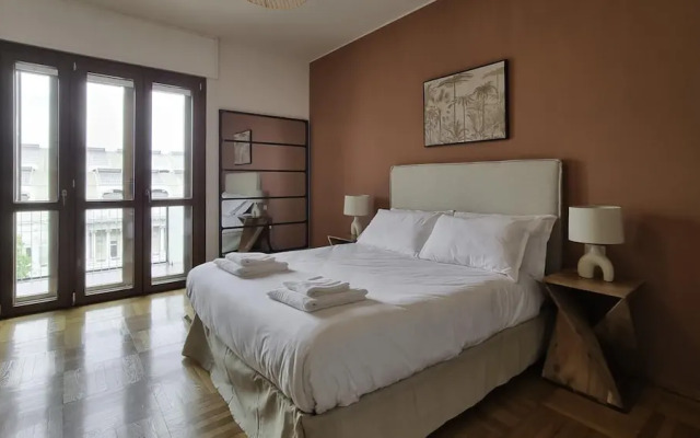 Italianway - Luigi Savoia 24