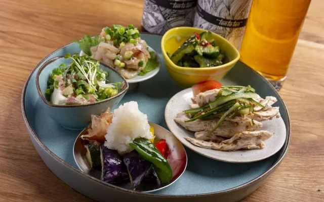 plat hostel keikyu sapporo ichiba