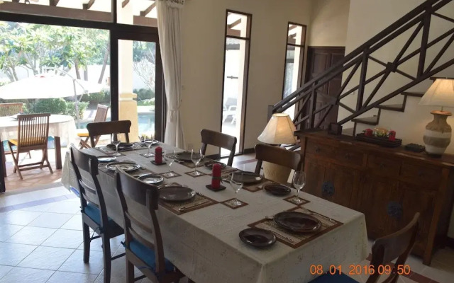 3 Bedroom pool villa 2 SDV023-By Samui Dream Villas